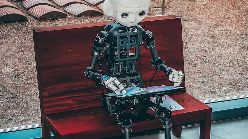 AI & Automation