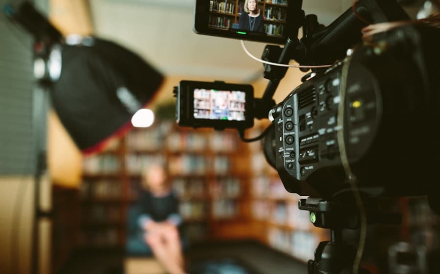 Video Creation & Editing