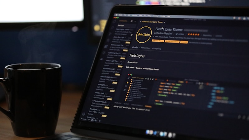 Software Development